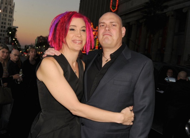 Hermanos Wachowski