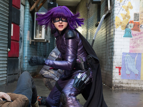 Nuevo tráiler de Kick-Ass 2 1 kick-ass2