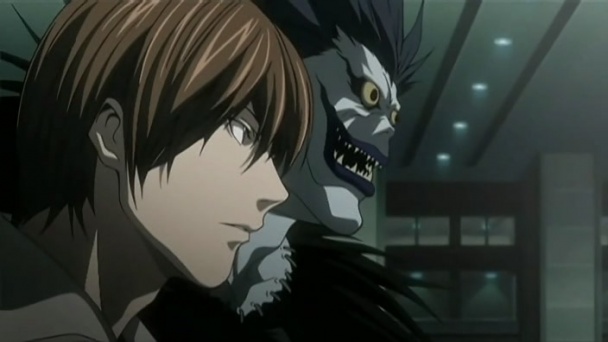 Death Note (Edición integral en DVD)