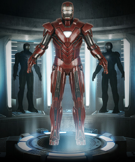 mark-33-iron-man