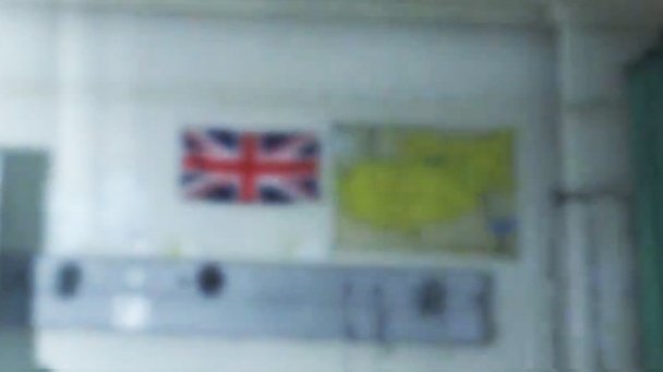 Diseccionando los tráilers de Metal Gear Solid V 5 metal-gear-v-bandera-y-mapa