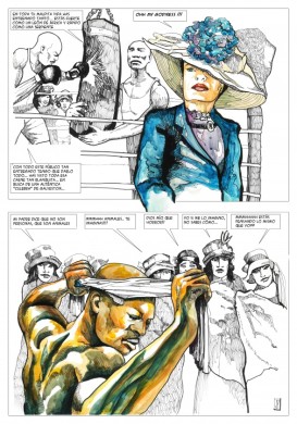 La Casa de El entrevista a José Parra Moreno 4 pagina-42