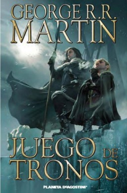 Juego de Tronos #2 (Cómic) 1 Juego de Tronos #2 (Cómic)