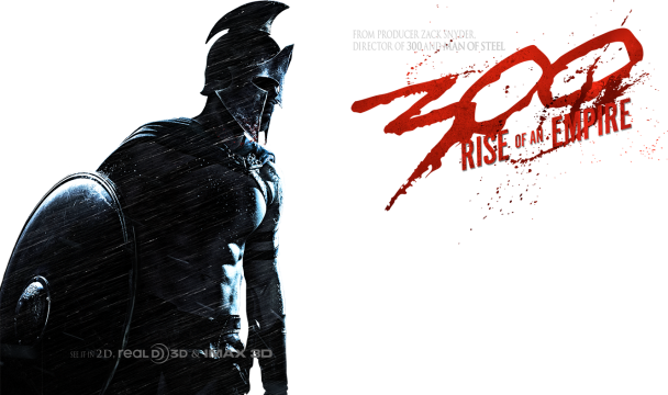 Nuevas imágenes de 300: Rise of an Empire 1 soldier