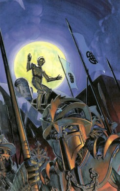 Star Wars: R2-D2 y C-3PO (Integral) 4 Star Wars: R2-D2 y C-3PO (Integral)