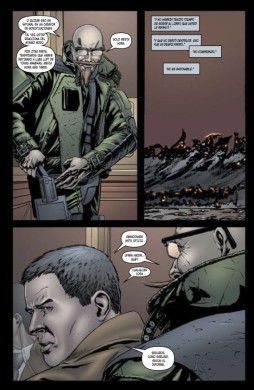 ¿Sueñan los androides con ovejas eléctricas? #2 ¿Sueñan los androides con ovejas eléctricas? #2