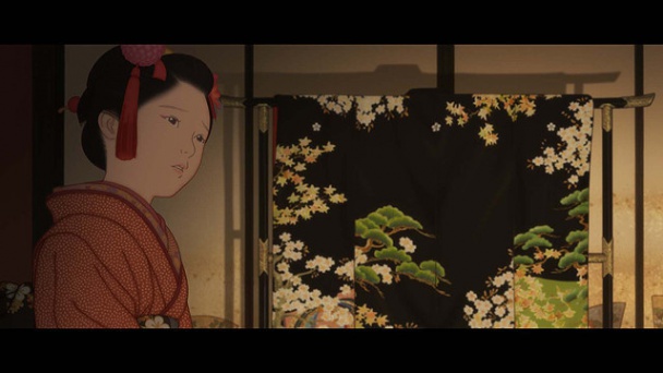 Cortometrajes de animación japonesa con "Short Peace" y Katsuhiro Otomo 12 15shortpeace