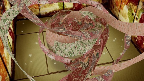 Cortometrajes de animación japonesa con "Short Peace" y Katsuhiro Otomo 6 20shortpeace