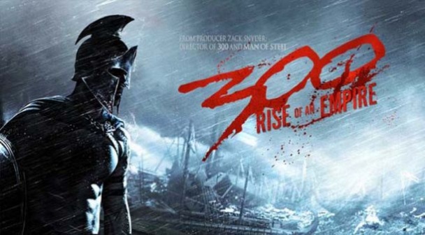 300 rise of an empire