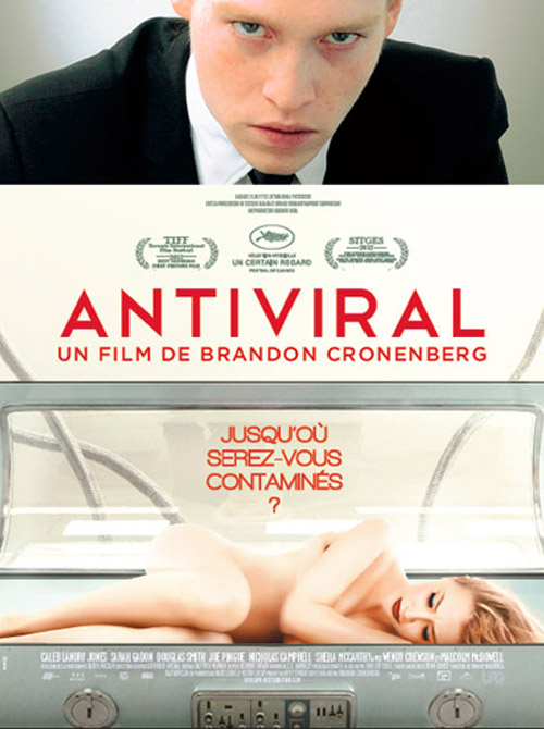 ¿Qué estamos viendo en el FANT 19? 2 Antiviral