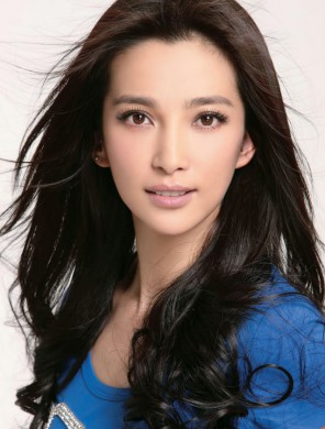 Li Bingbing se une al reparto de Transformers 4 1 Bingbing-Li