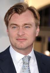 Christopher Nolan