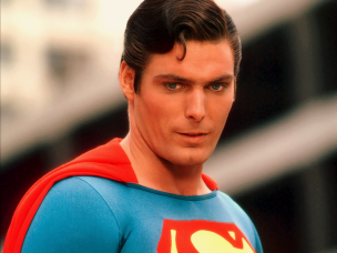 Los actores de Superman en el cine y TV (Pre Christopher Reeve) 6 Christopher Reeve