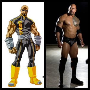 Dwayne-Johnson-the-rock-Luke-Cage