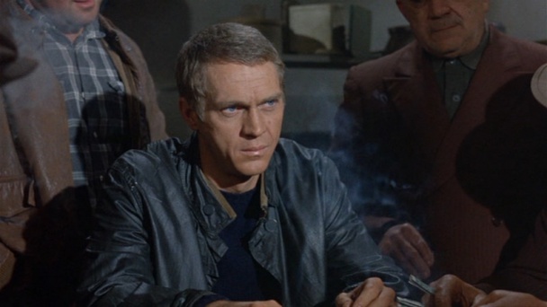 Las películas más famosas sobre poker 6 El Rey del Juego