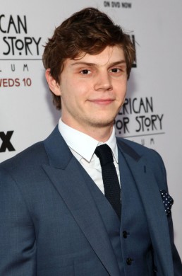 Evan Peters dará vida a Mercurio en X-Men: Días del Futuro Pasado 1 Evan-Peters