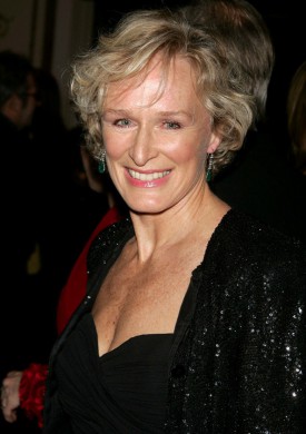 Glenn Close es el nuevo fichaje para los 'Guardianes de la Galaxia' 1 Glenn-Close