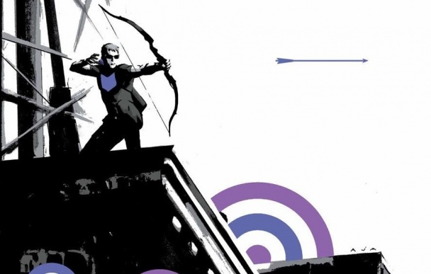 Hawkeye