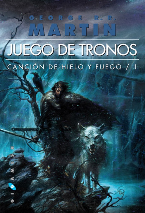 Canción de Hielo y Fuego - Juego de Tronos 1 Juego_de_Tronos_nueva