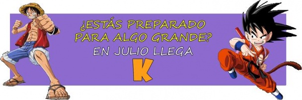 El misterio de "K"