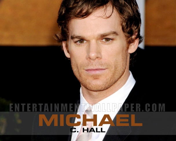 Michael C. Hall