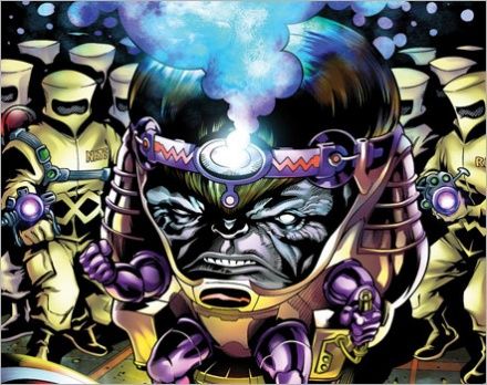 Modok-y-A.I.M.