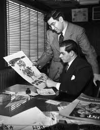 Siegel y Shuster