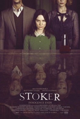 Inauguración del FANT 19: Stoker y Park Chan-wook 2 Stoker