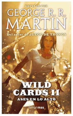 Wild Cards II