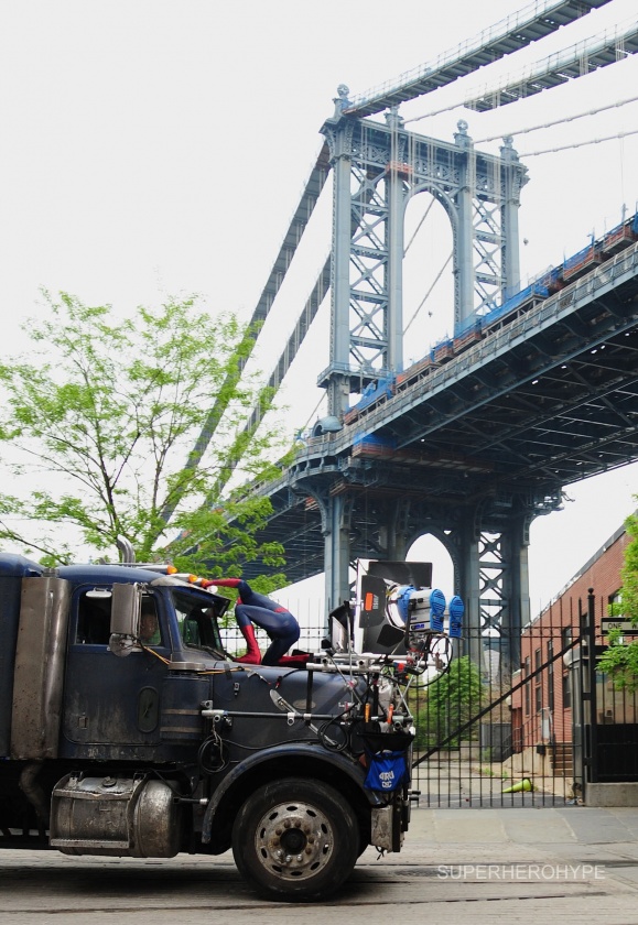 Primeras imágenes de Paul Giamatti como Rhino 3 a_spiderman_2g