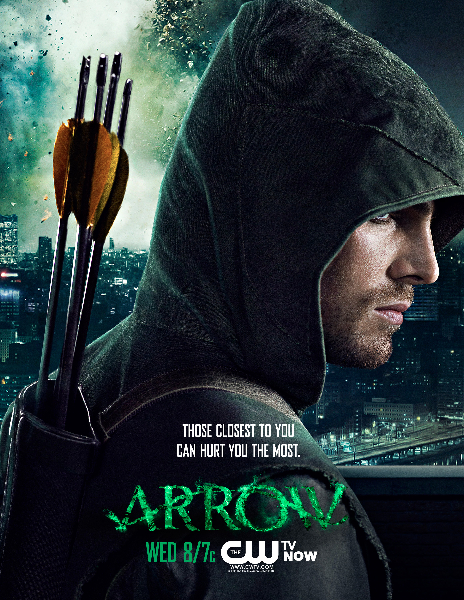 Arrow