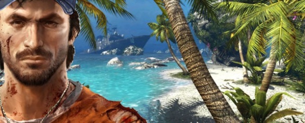 Dead Island: Riptide