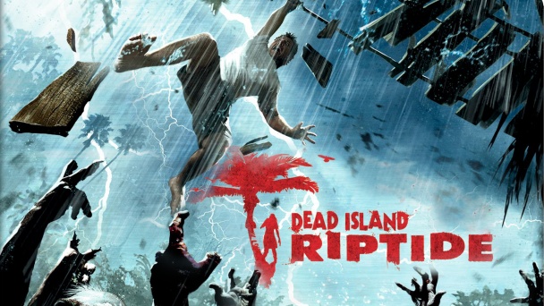 Dead Island: Riptide