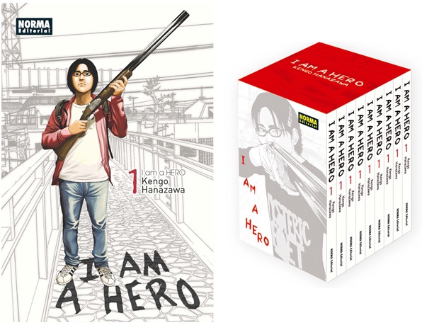 i-am-a-hero-norma-editorial-manga-kengo-hanazawa