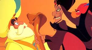 jafar y sultan