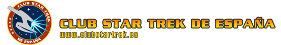 logo club star trek