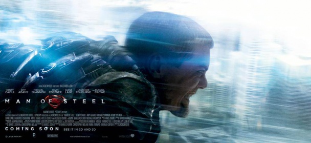 Las Mejores Noticias de la Semana (19/05/2013) 13 Michael Shannon como el General Zod