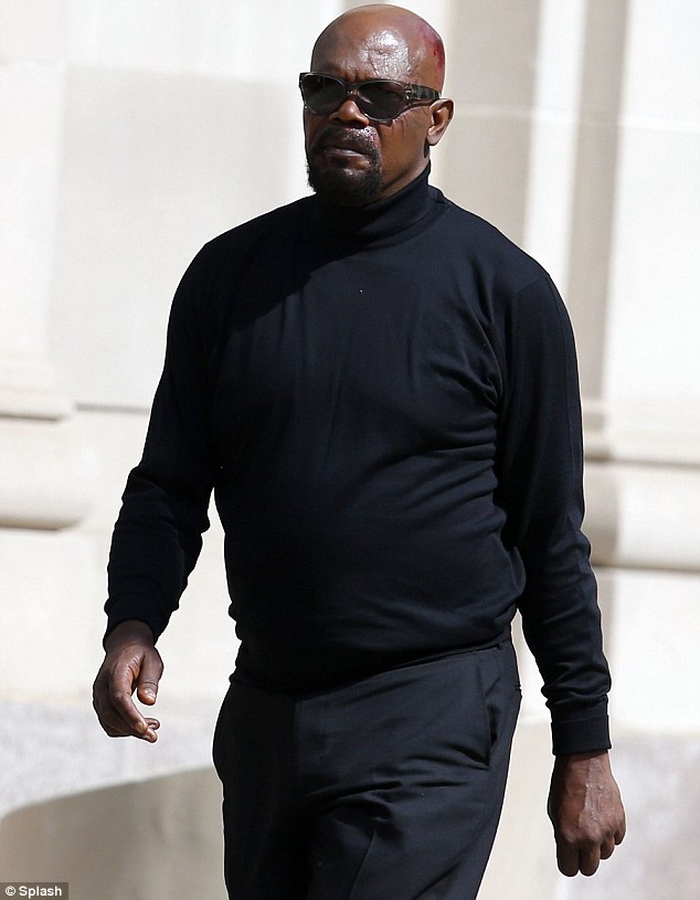 Las Mejores Noticias de la Semana (26/05/2013) 11 Nick Furia