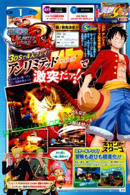 one-piece-unlimited-world-red