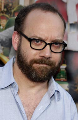 Paul Giamatti