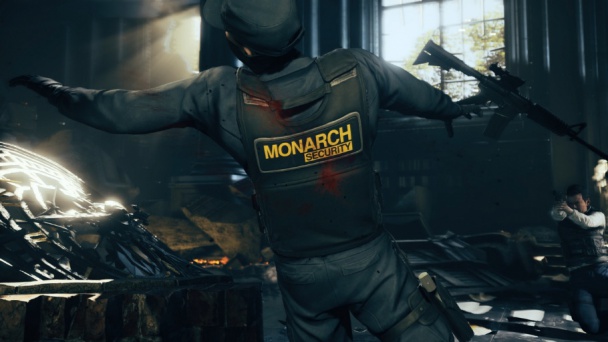 Quantum Break quantum-break-xbox-one-2
