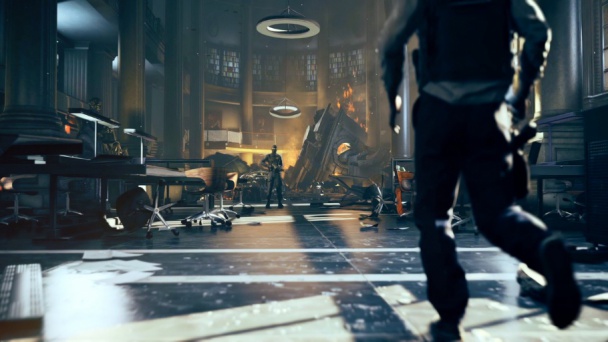Quantum Break quantum-break-xbox-one