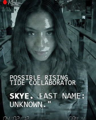 Las Mejores Noticias de la Semana (12/05/2013) 19 s.h.i.e.l.d..