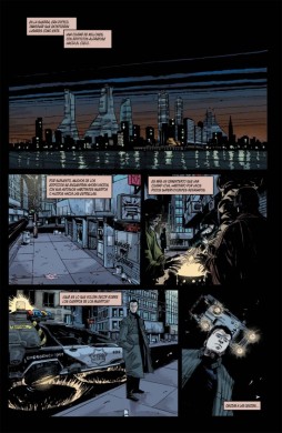 ¿Sueñan los androides con ovejas eléctricas? - Polvo al polvo 2 ¿Sueñan los androides con ovejas eléctricas? - Polvo al polvo