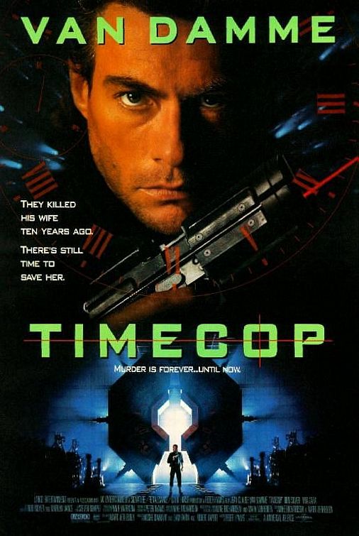 timecop-jean-claude-van-damme-policia-viajes-tiempo-ciencia-ficcion-cine
