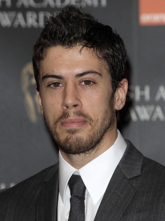 Toby Kebbell