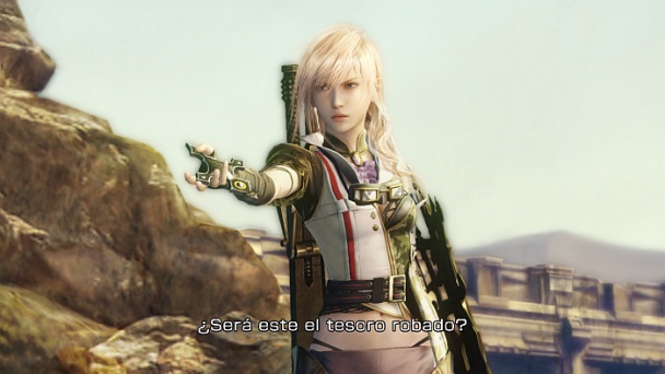 Último tráiler de Lightning Returns: FINAL FANTASY XIII 2 10321B(SP)