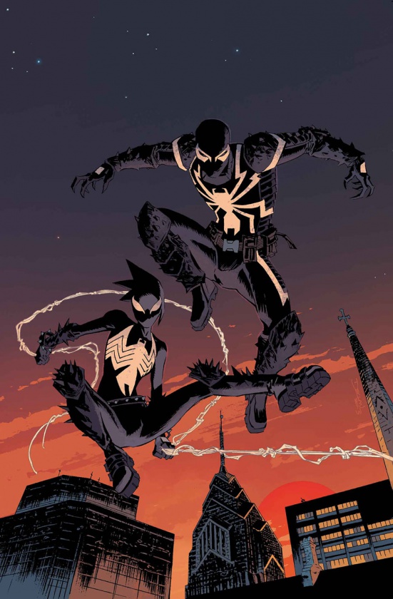 Venom #40