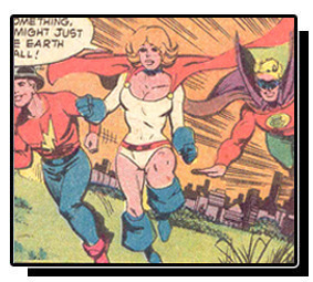 El chico de la semana: Superman (Segunda parte 1986-2010) 3 2