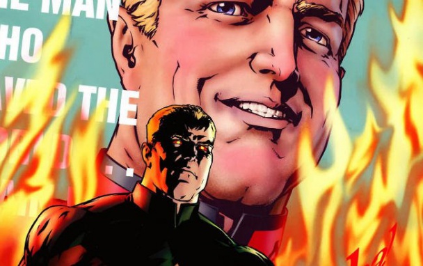 Irredeemable - Volumen 2 5 Irredeemable